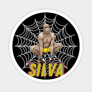 Silva The Spider Magnet